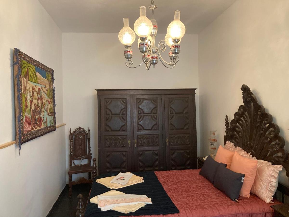 Beautiful 3-Bed House In Tavira In The City Center Exterior photo