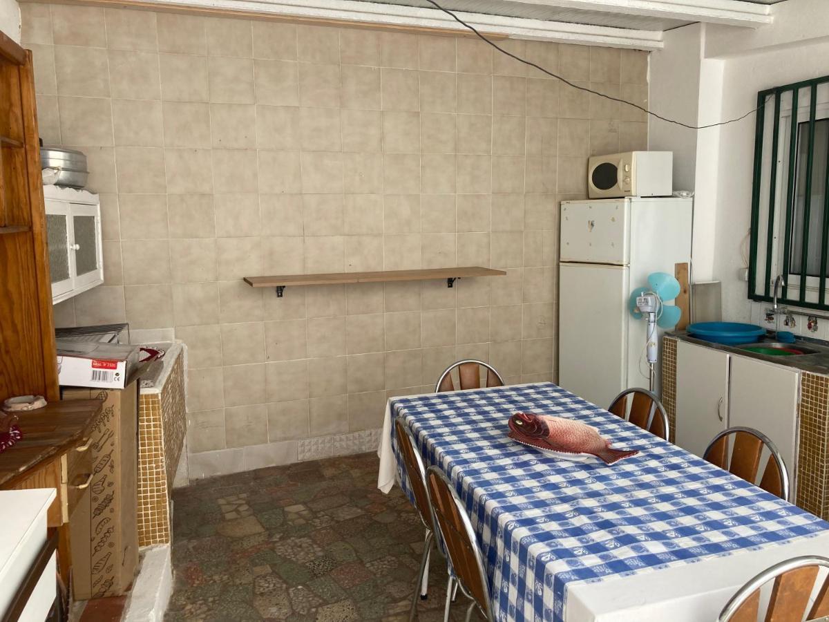 Beautiful 3-Bed House In Tavira In The City Center Exterior photo
