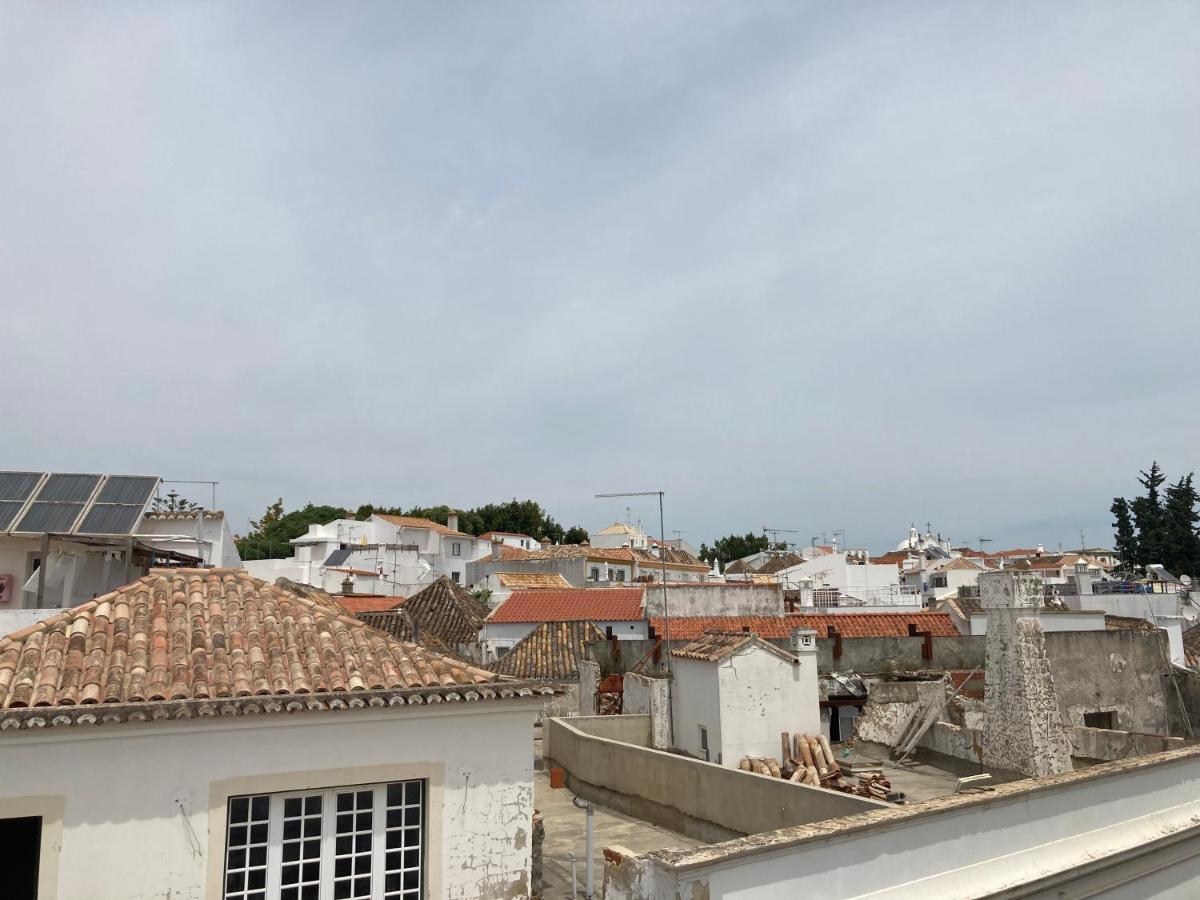 Beautiful 3-Bed House In Tavira In The City Center Exterior photo