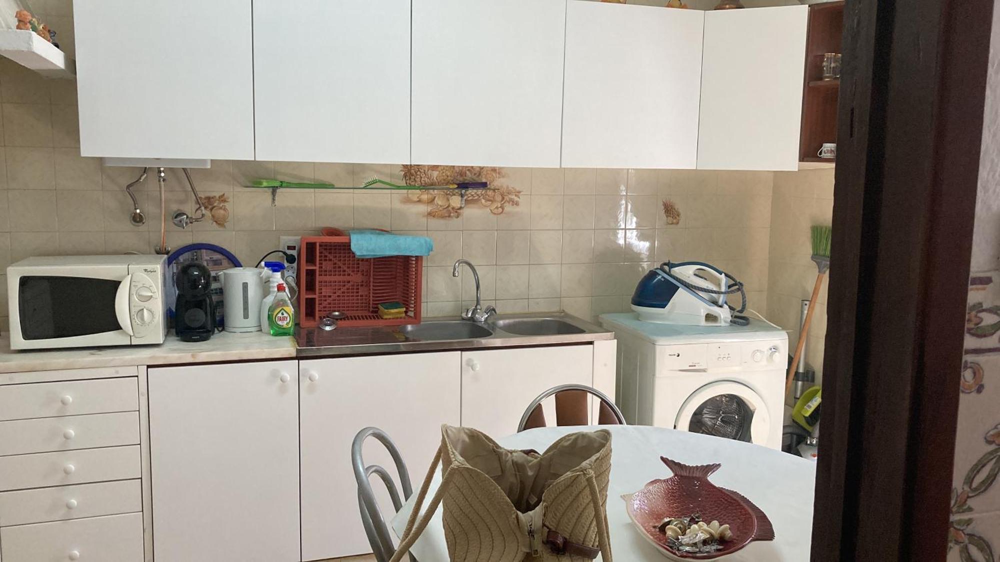 Beautiful 3-Bed House In Tavira In The City Center Exterior photo